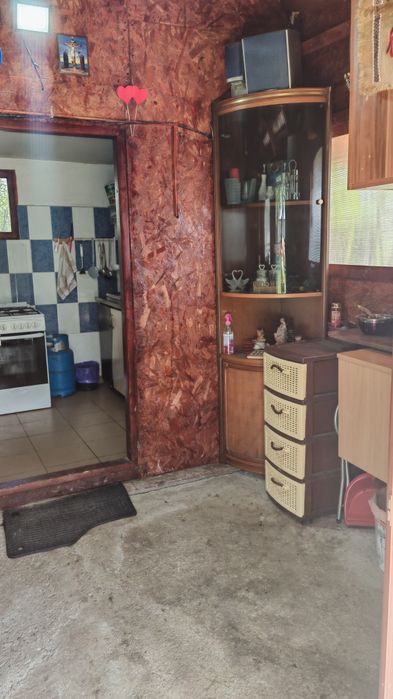 Vânzare casa Moșoaia Arges