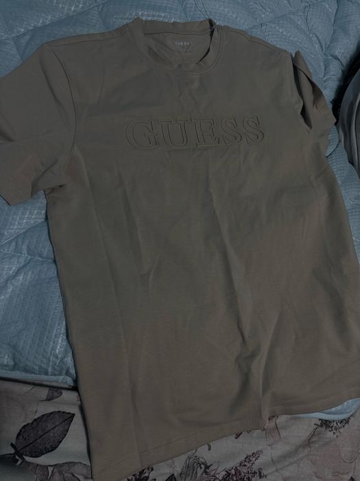 Оригинална мъжка тениска