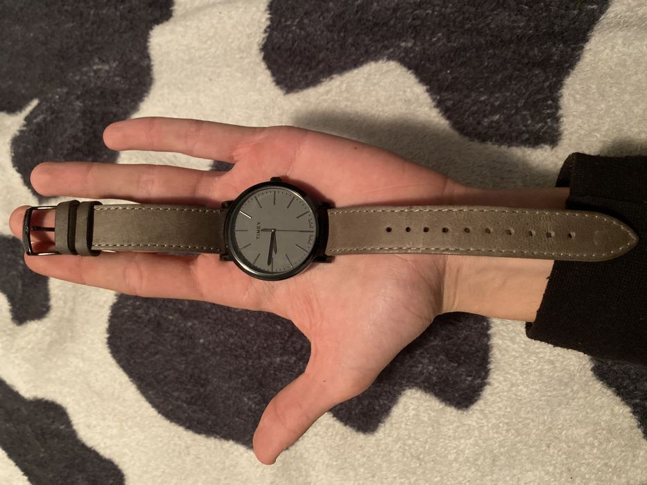 Ceas Timex barbatesc