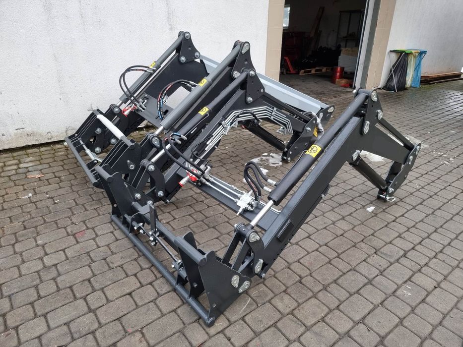 Incarcator Încărcător frontal TRACTOR UNIVERSAL RODA - Piese de schimb