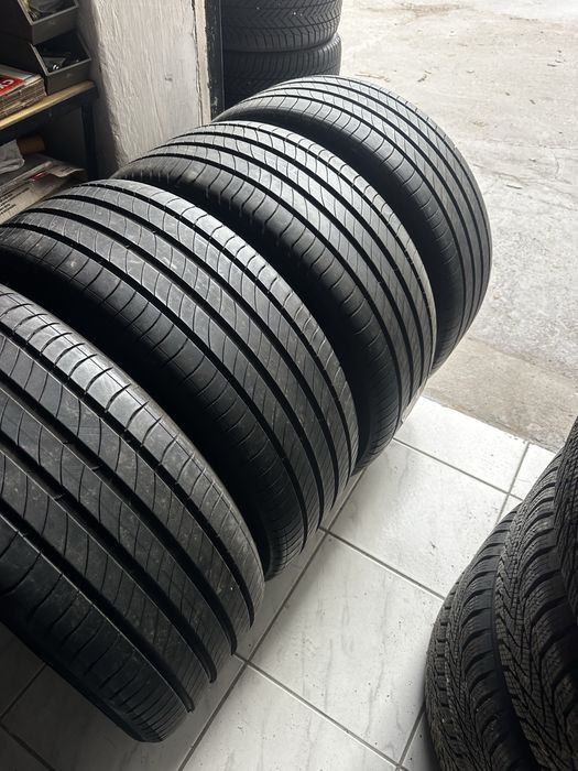 4 бр. 235/50/19 Michelin Primacy 4