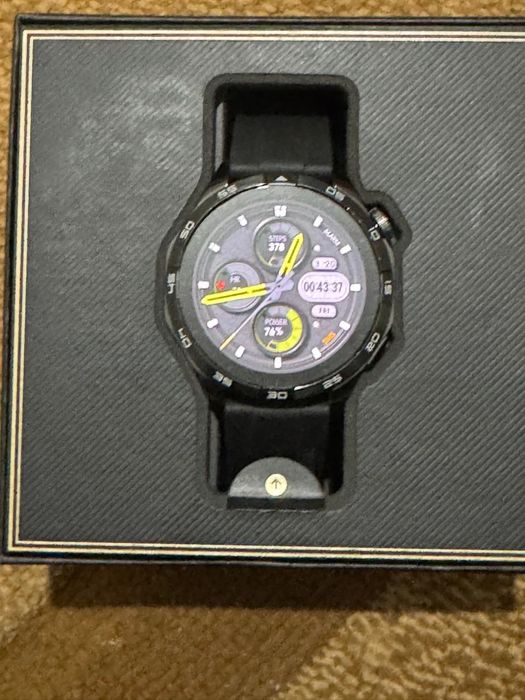 Huawei watch gt 4
