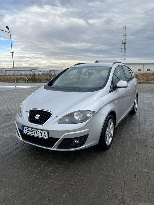 Seat Altea XL