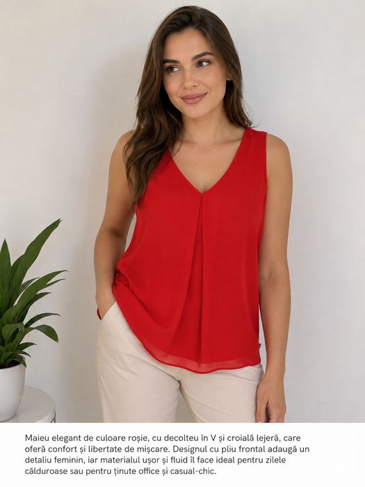 Maieu Tommy Hilfiger dama