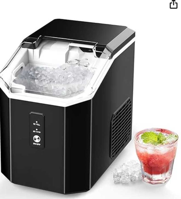 Aparat de gheață cuburi