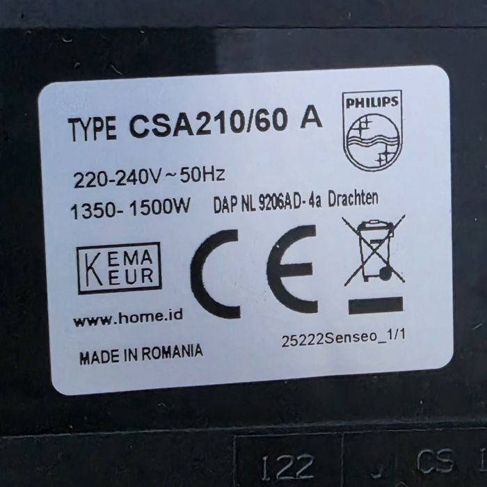 Кафемашина  Philips Senseo