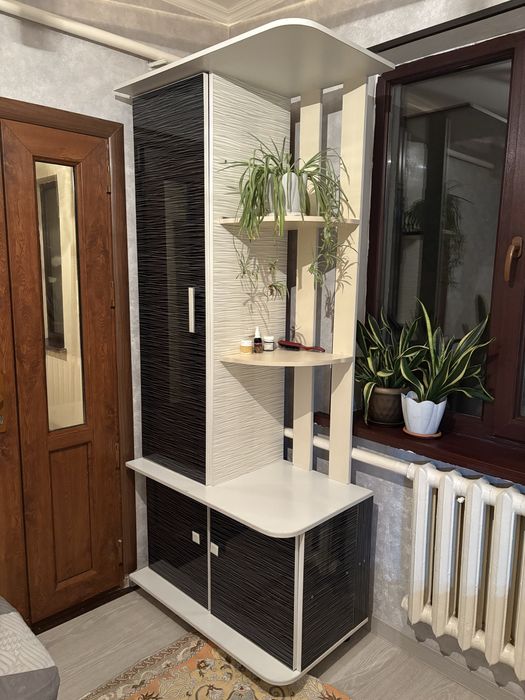 Прихожая недорого