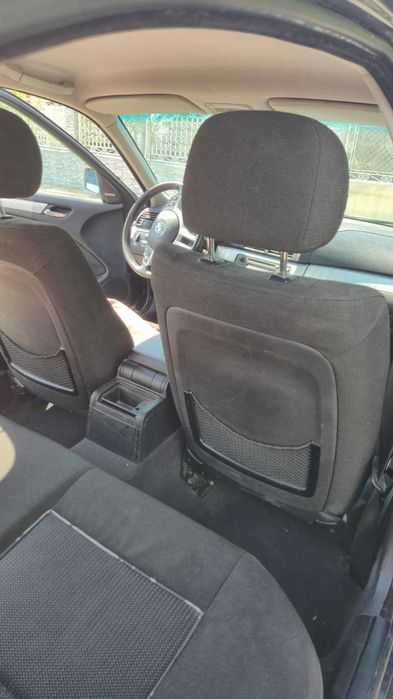 BMW Seria 3 E46 320i