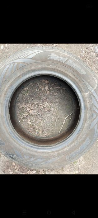 Продам шины 12000 тг