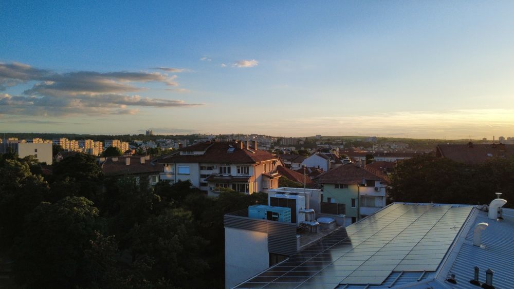 Дрон dji mini 4k