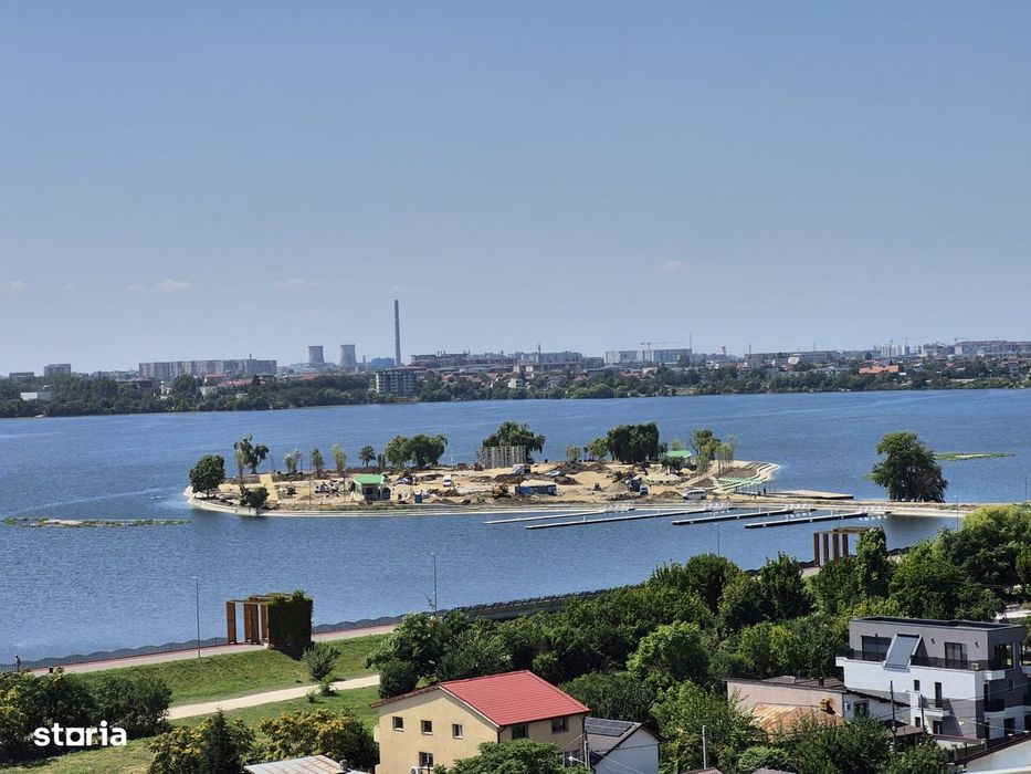 Apartament nou de vanzare 2 camere | Aqua City | Crangasi Sector 6