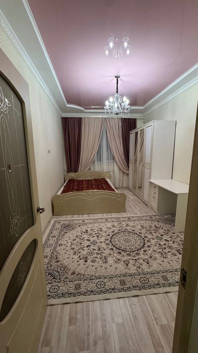 Квартира по суточно