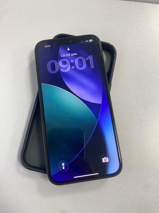 Iphone 13 128gb идеал