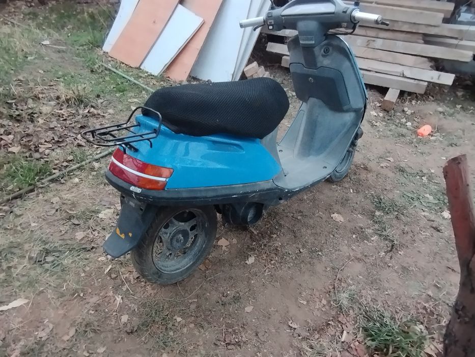 Хонда дио аф24. ,