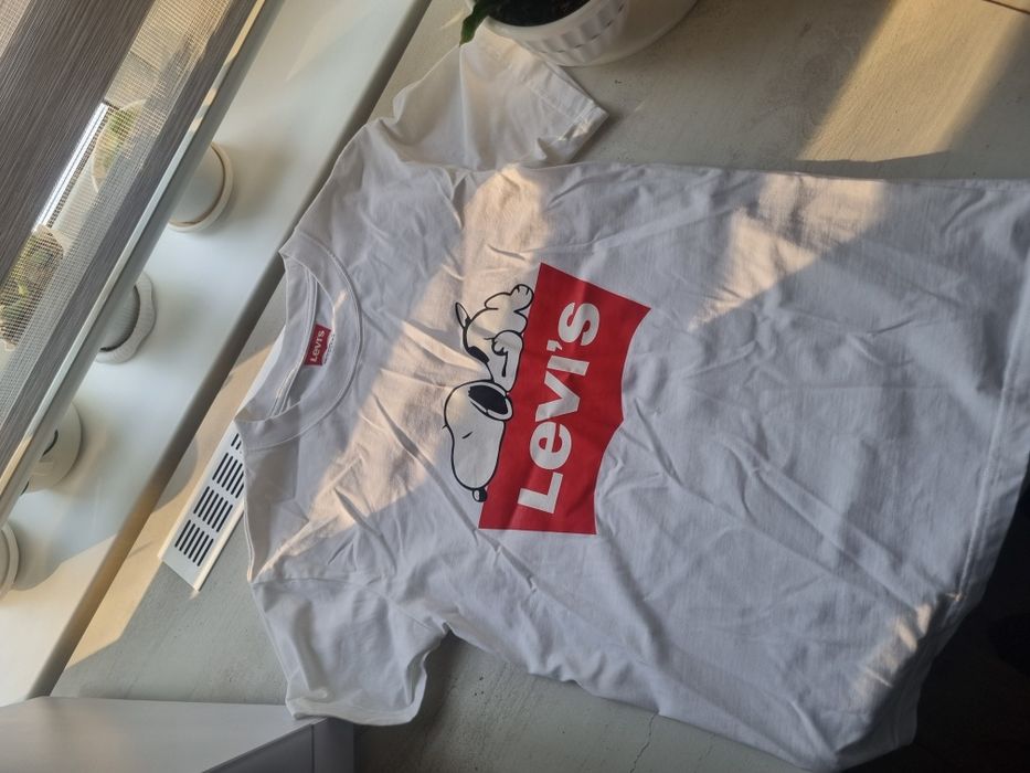 футболка levis легитная