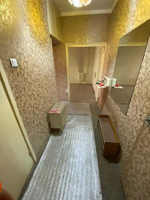 Продам срочно 1 ком Хумаюн Ахмад Югнакий ТТЗ №Г68