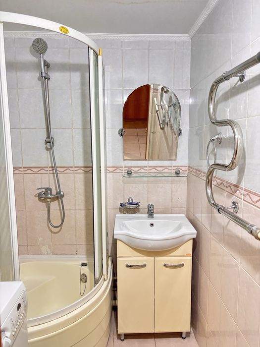 2-х комнатная квартира