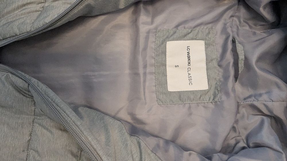 Зимно яке LC Waikiki