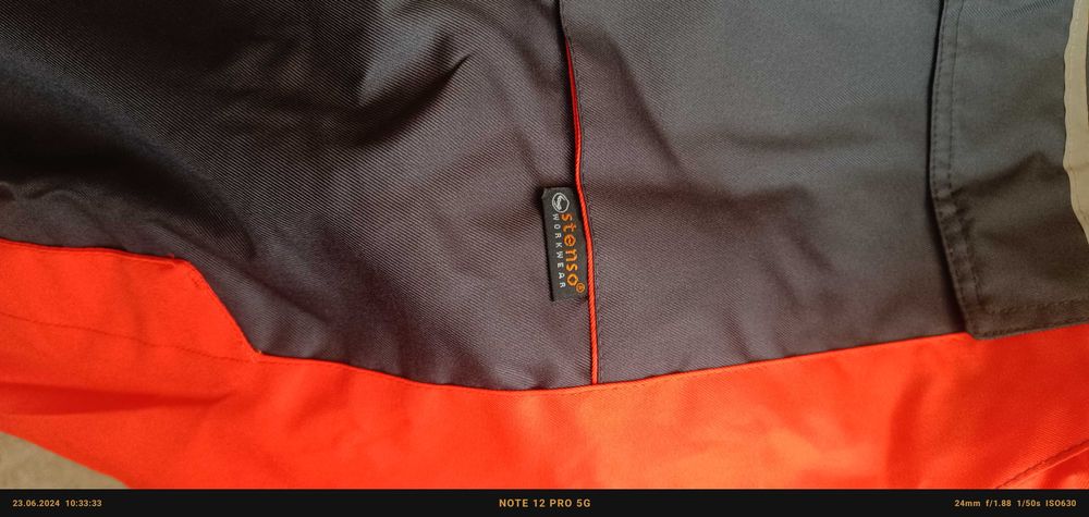 Зимни дрехи нови