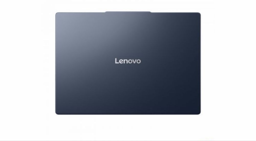 Lenovo чисто нов