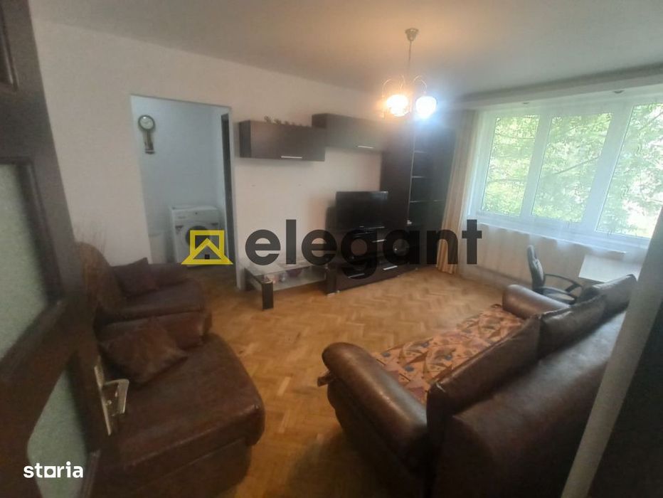 2 camere, etaj 1, Calea Bucuresti-Stomatologie