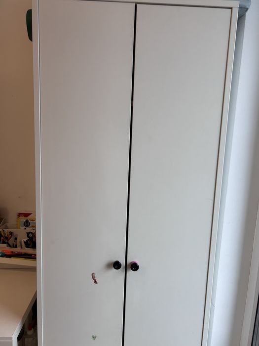 Dulap copii ikea smagora