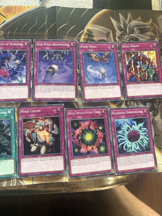 yu gi oh картиии