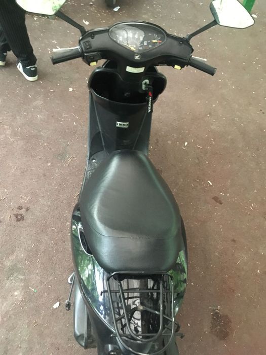 Продаем Хонда дио