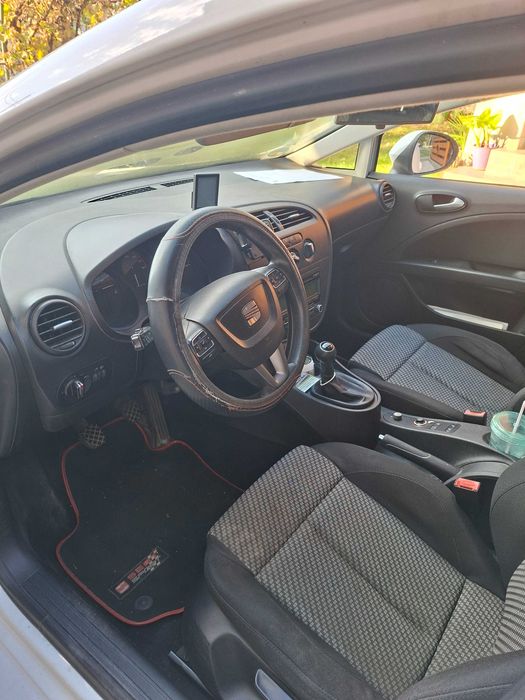 Seata leon 1.4 tsi.