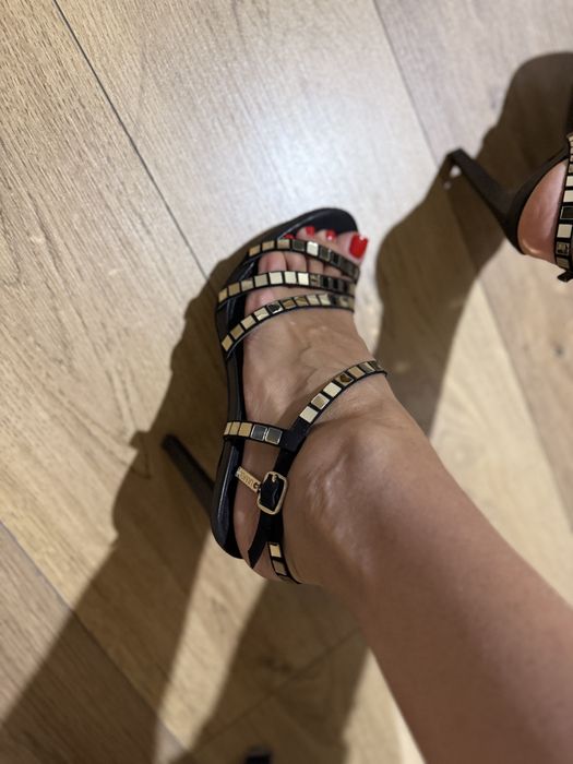 Sandale LiuJo dama 37