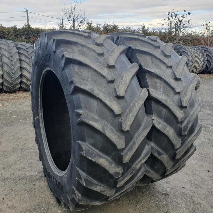 Cauciucuri 650/65R42 Trelleborg. Anvelope la pret bun si garantie 1 AN