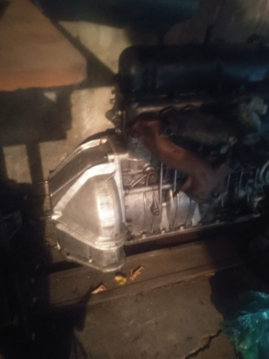 Мотор 402 продам