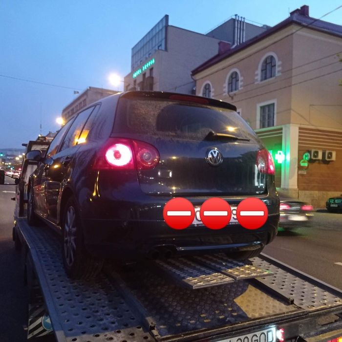 Tractări Auto Nou Stop Cluj Florești Huedin A3 A10 ȘI În Toată Țara