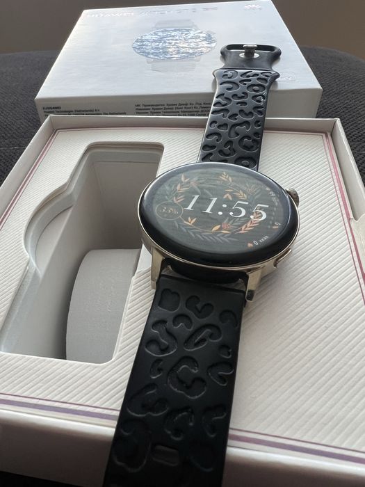 Huawei Watch GT3