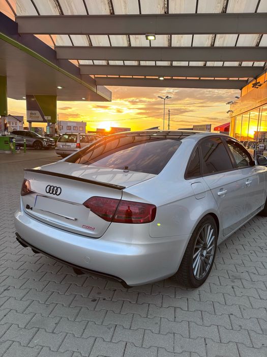 Audi a4 1.8 tfsi