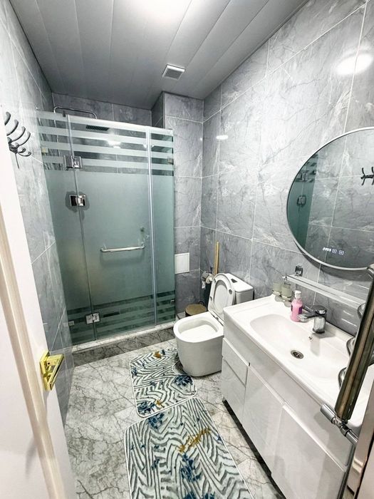 Yakkasaroyda 2xonali kvartira ijaraga beriladi hamma sharoitlar