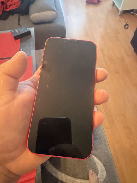 Iphone 14 в много добро състояние