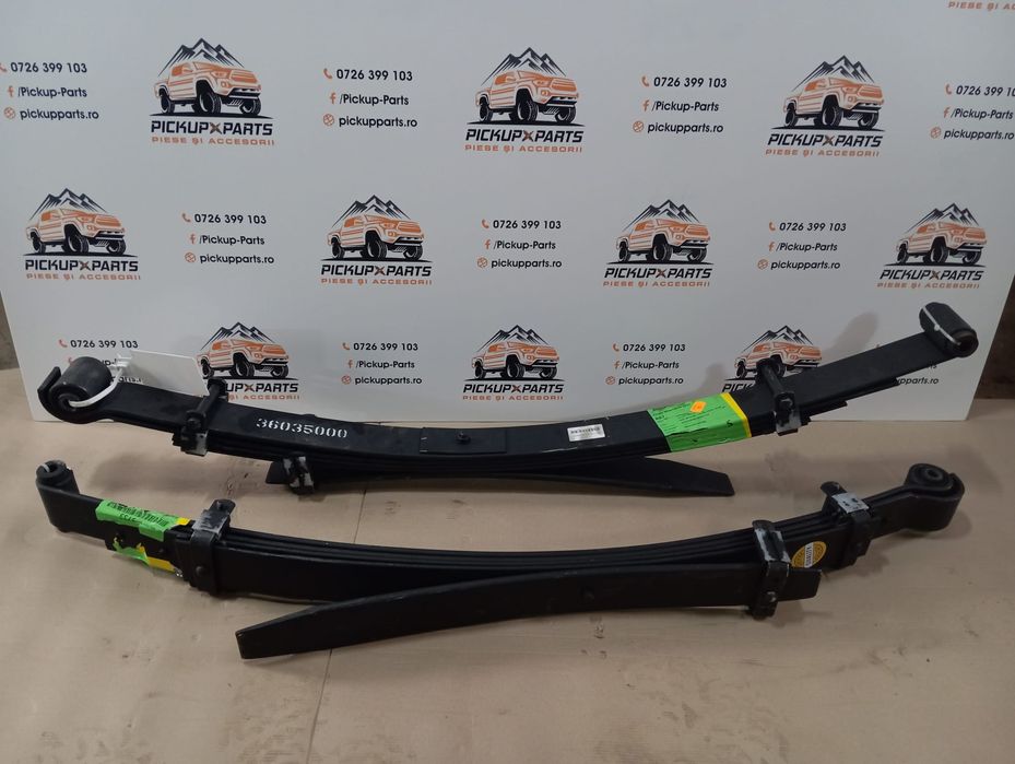 foi arc spate, mitsubishi l200 2010-2015