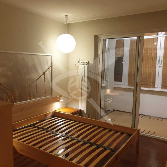 Дава се под наем Двустаен апартамент в София, Лозенец - 55 кв.м за 687.99 € - Снимка #1