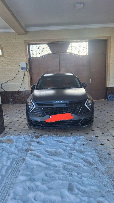 Moshina idal kelishiladi