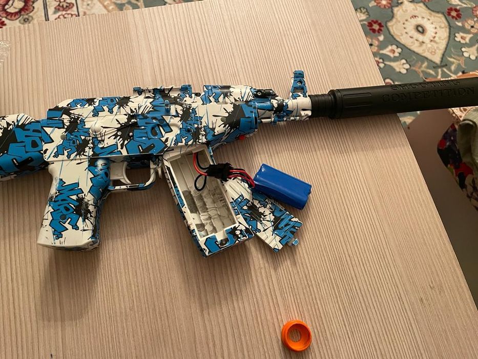 Орбиз Автомад 111