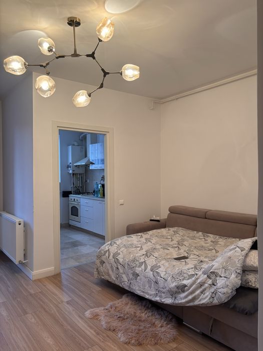 Inchiriere garsoniera