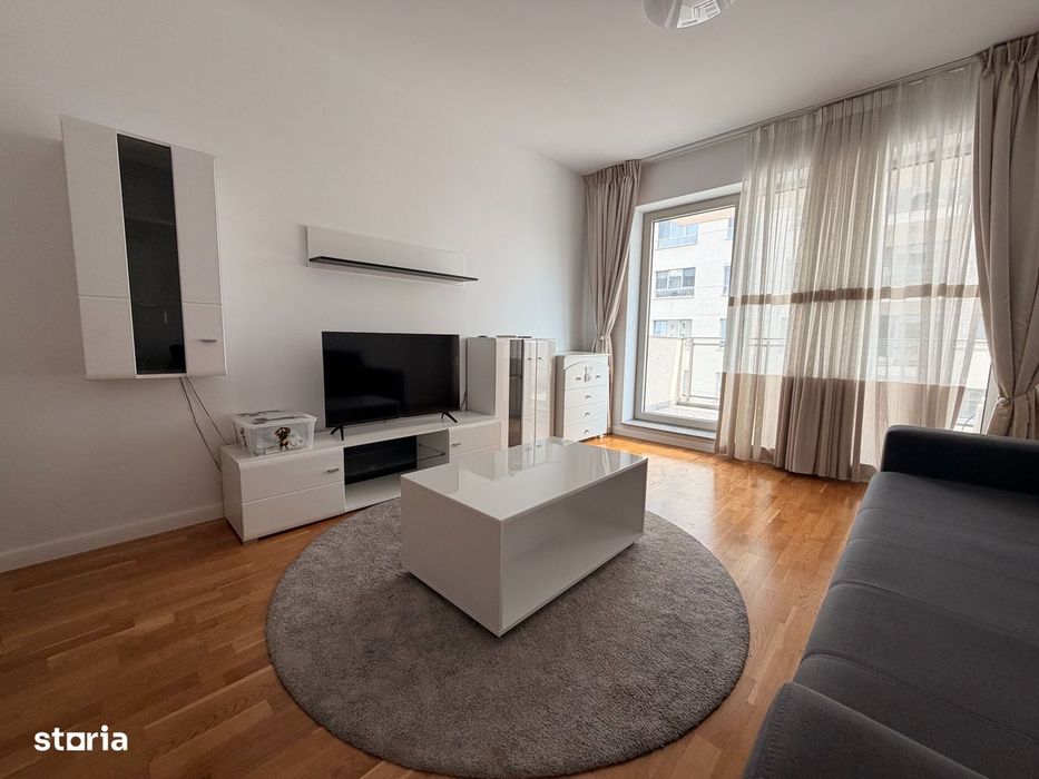 Apartament 2 Camere | Luxuria | Loc De Parcare Separat — fotografia 3