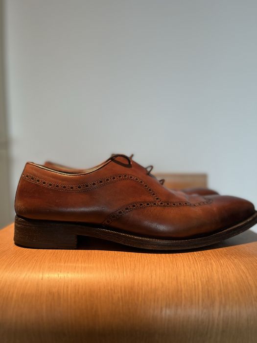 Мужская зимняя обувь