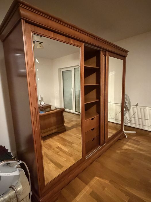 Colecție  Mobilier  Dormitor LOUIS PHILIPPE