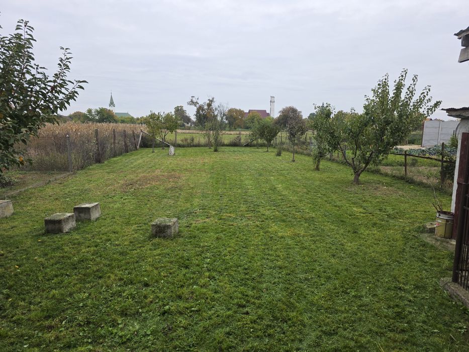 Vand casa individuala