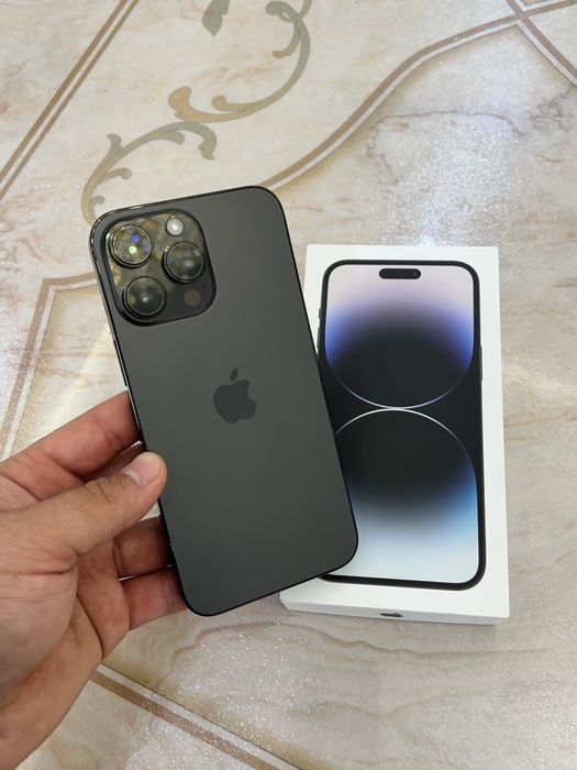 Iphone 14 pro max srochna