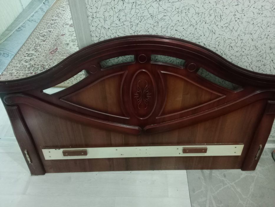Белорусская спальня кровать