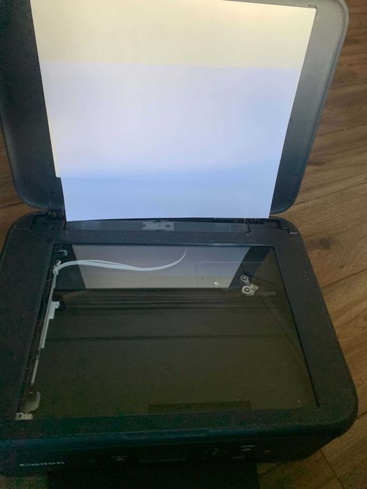 Imprimanta  Canon pixma ts5150 all-in one inkjet