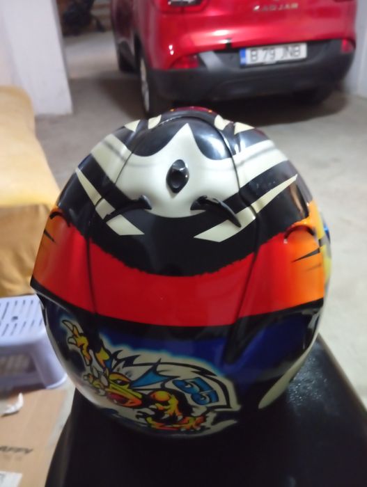 Vând casca Shark sau schimb